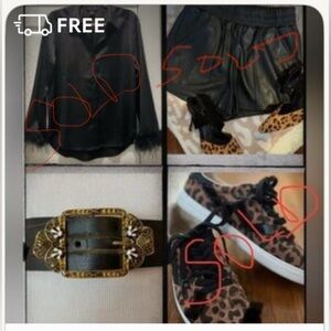 Outfit Inspo From My Closet @ctetc